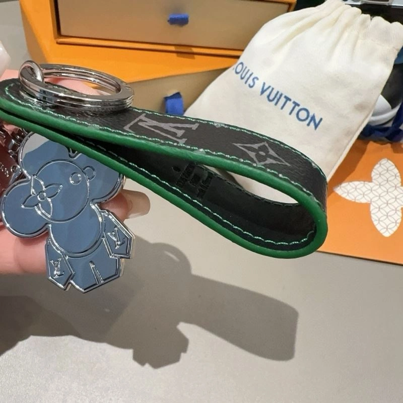 Louis Vuitton Keychains Fashionable 266017