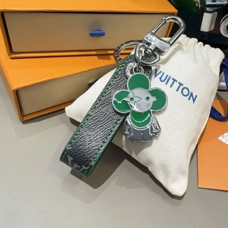 Louis Vuitton Keychains Fashionable 266017