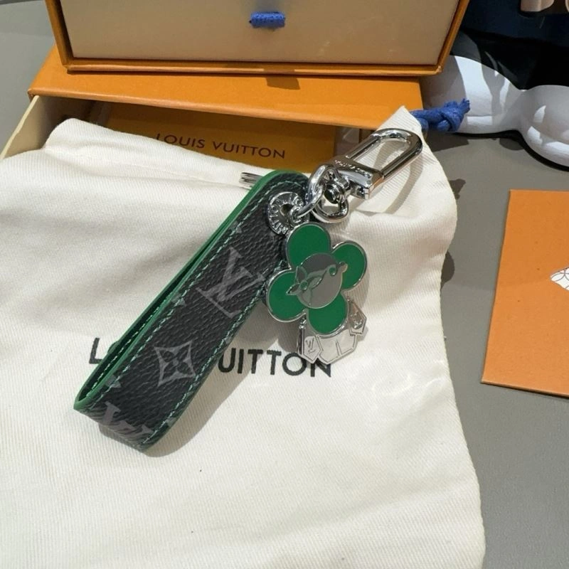 Louis Vuitton Keychains Fashionable 266017