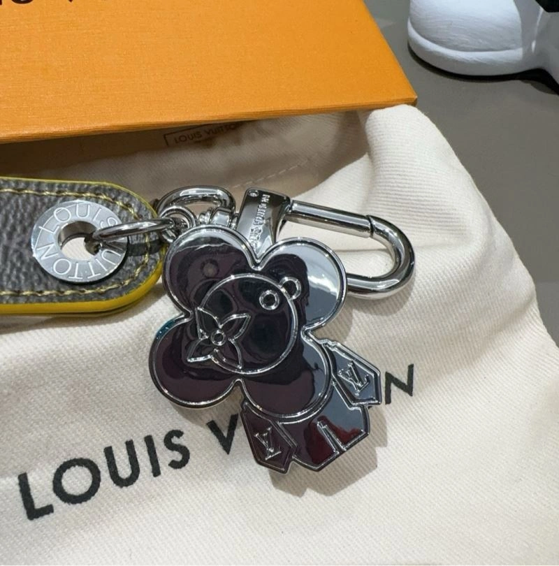 Louis Vuitton Keychains Premium 266008