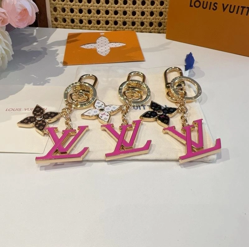 Louis Vuitton Keychains Youthful 266003