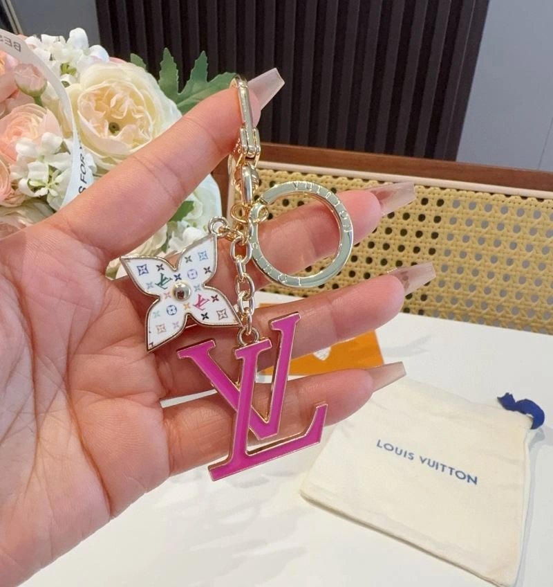 Louis Vuitton Keychains Youthful 266003