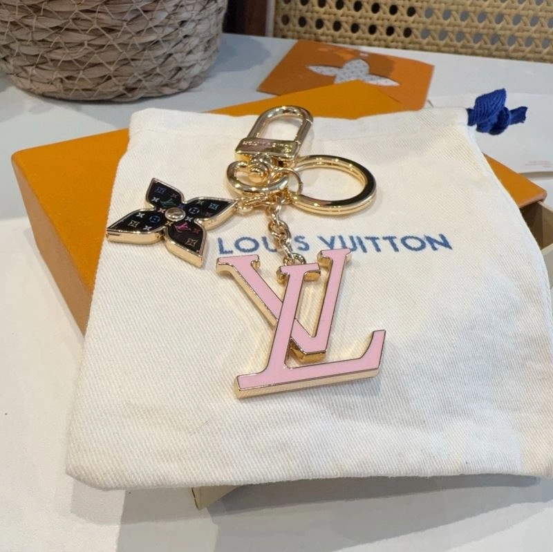 Functional Louis Vuitton Keychains 266011