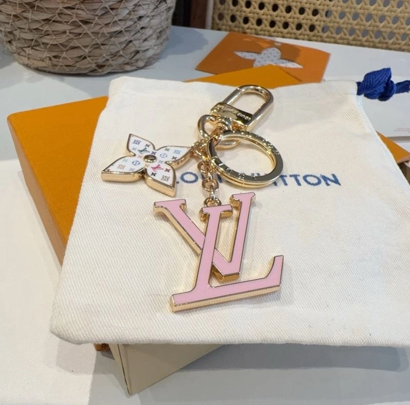 Functional Louis Vuitton Keychains 266011