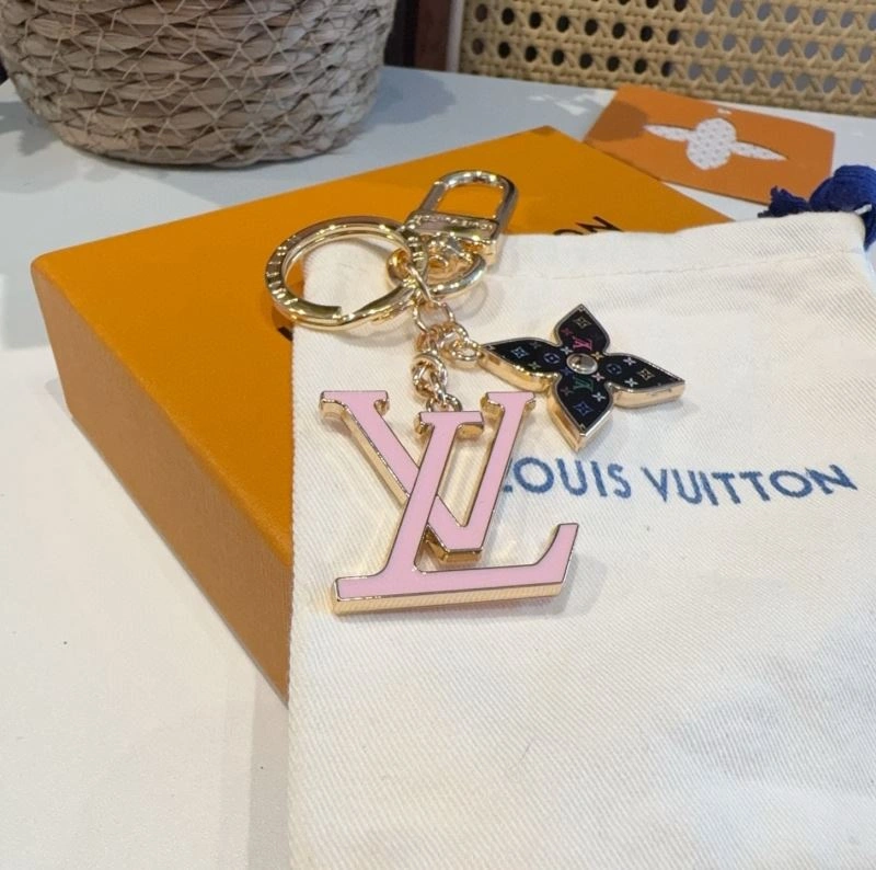 Functional Louis Vuitton Keychains 266011
