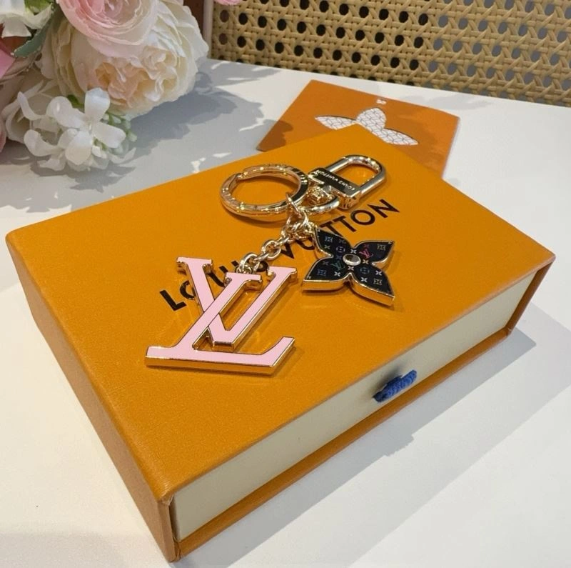 Functional Louis Vuitton Keychains 266011