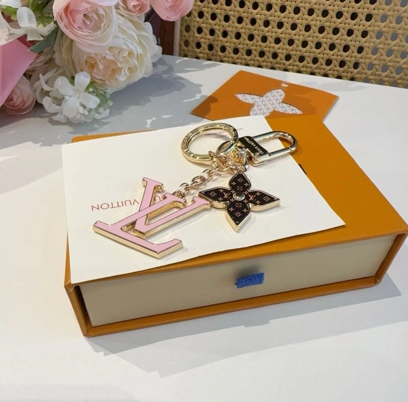Functional Louis Vuitton Keychains 266011
