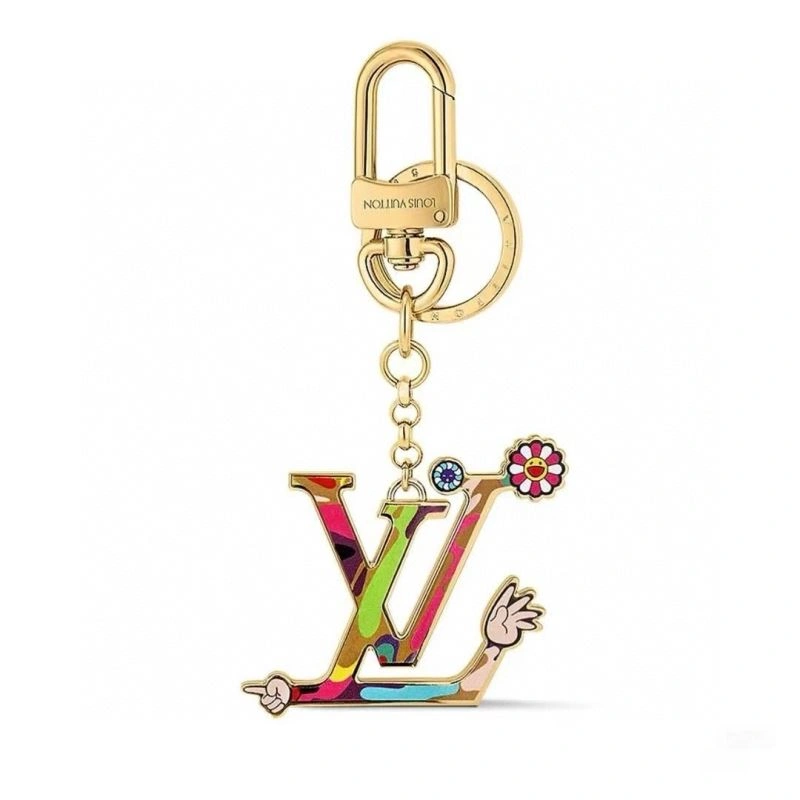 Louis Vuitton Keychains WellDesigned 266005