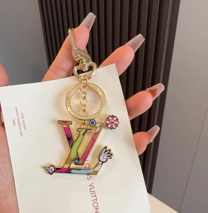 Louis Vuitton Keychains WellDesigned 266005
