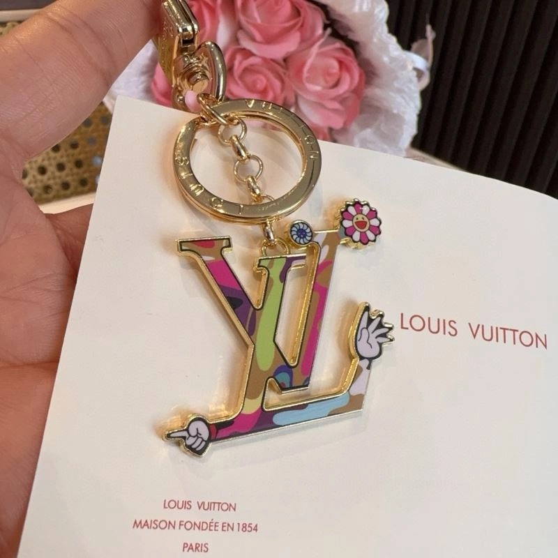 Louis Vuitton Keychains WellDesigned 266005