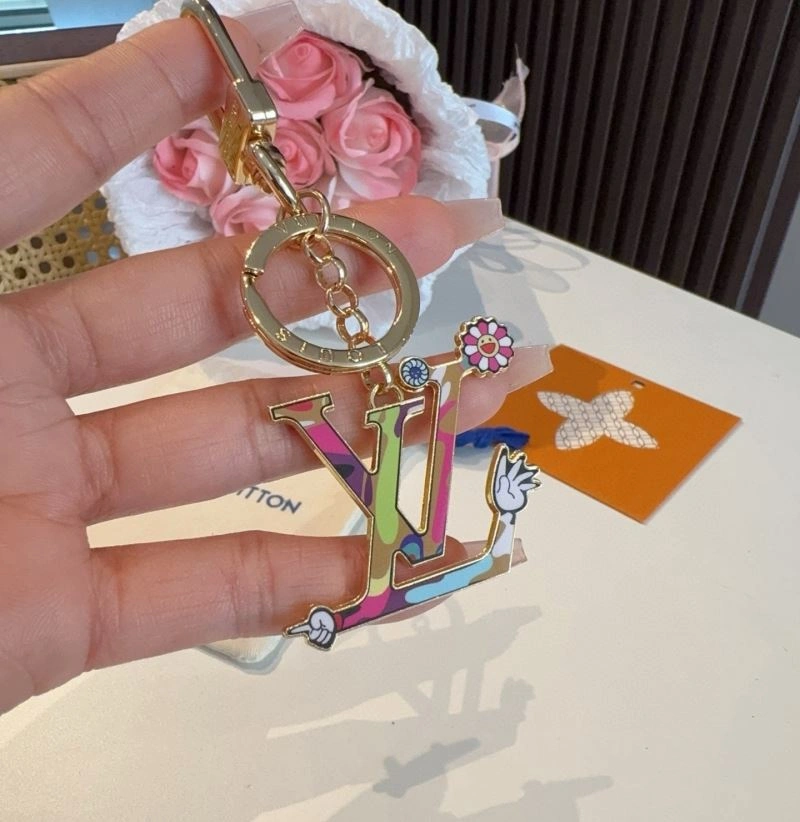 Louis Vuitton Keychains WellDesigned 266005
