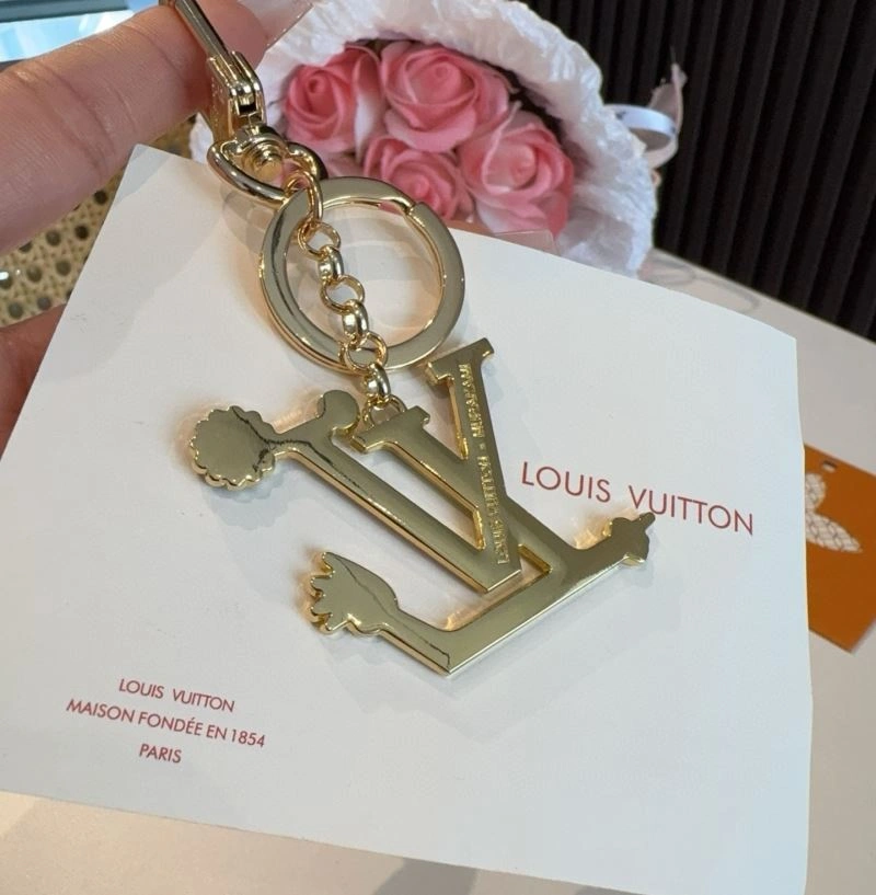 Louis Vuitton Keychains WellDesigned 266005