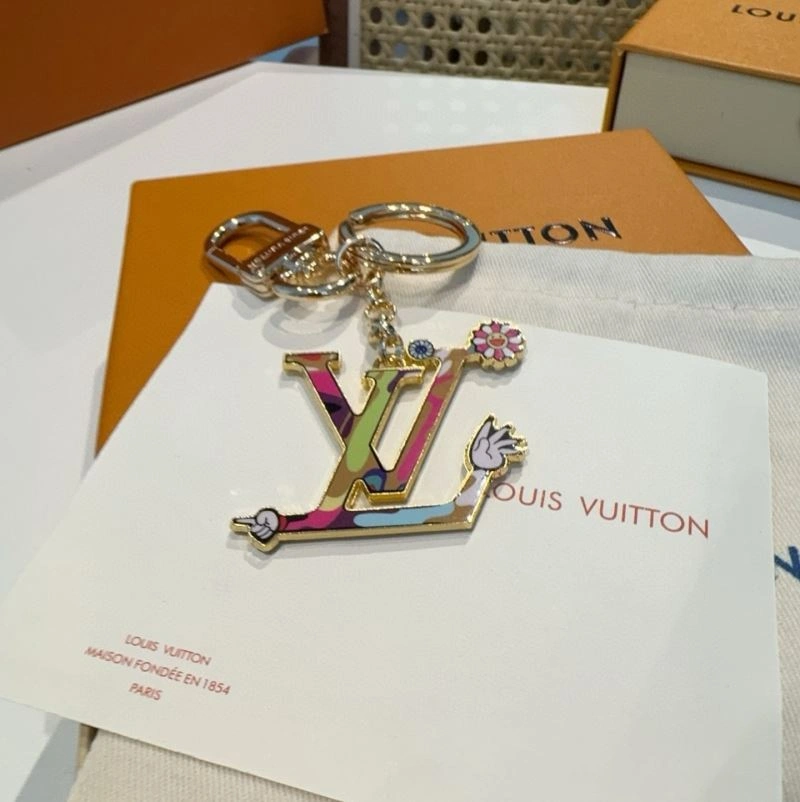 Louis Vuitton Keychains WellDesigned 266005