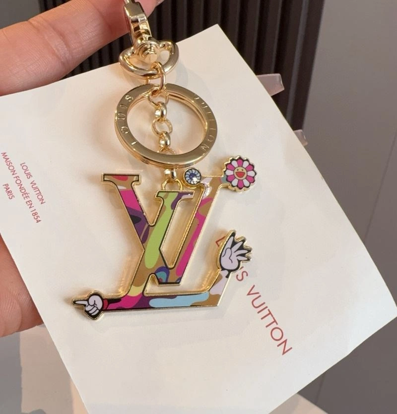 Louis Vuitton Keychains WellDesigned 266005