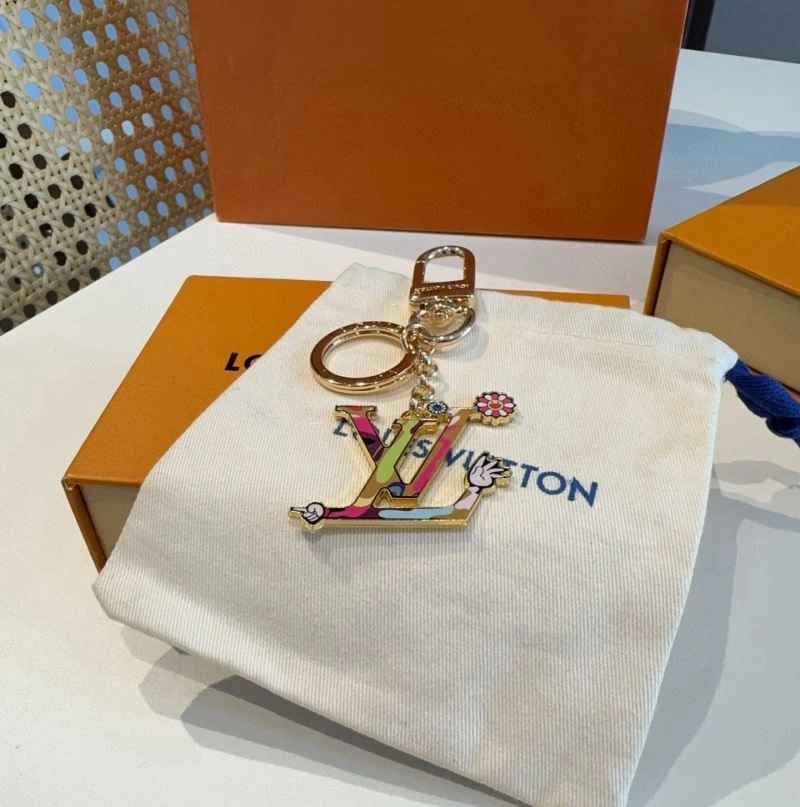 Louis Vuitton Keychains WellDesigned 266005