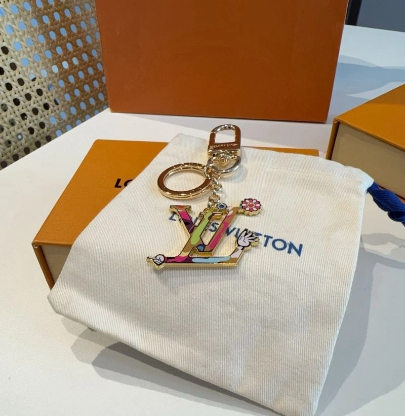 Louis Vuitton Keychains WellDesigned 266005