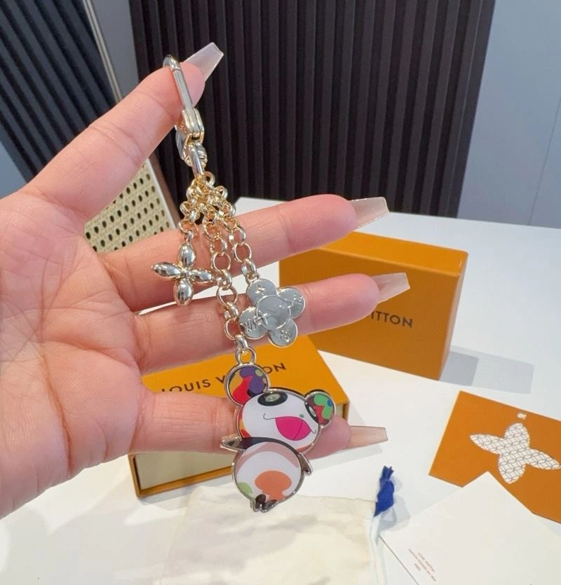 EasyCare Louis Vuitton Keychains 266006