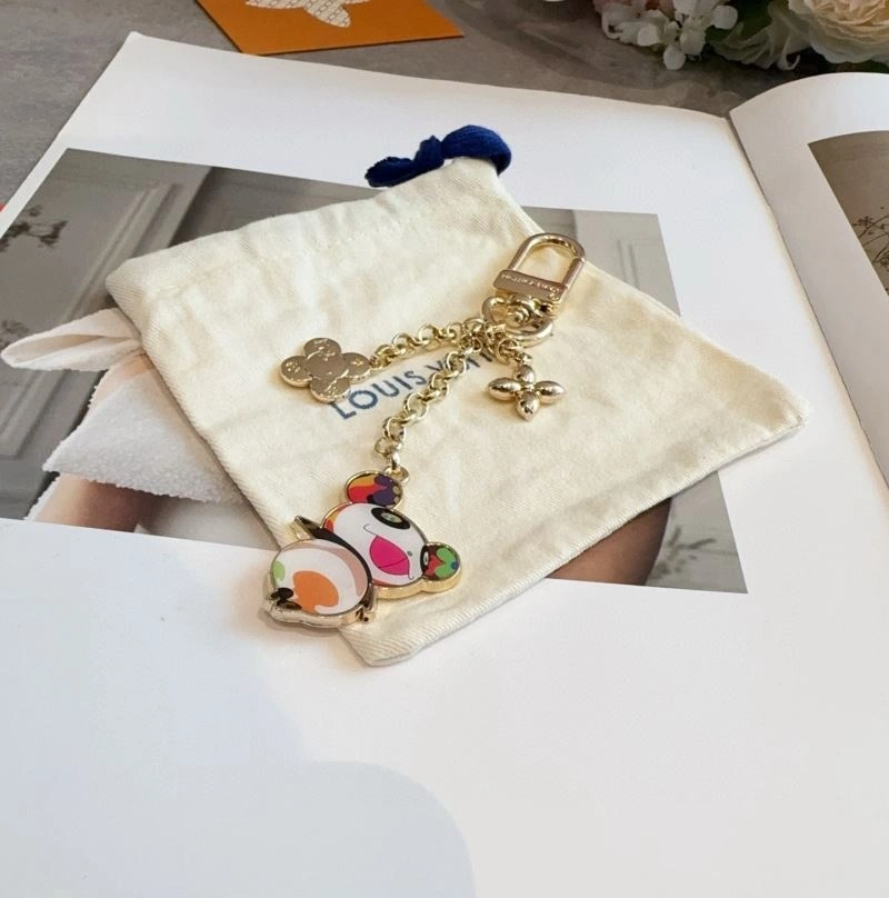 EasyCare Louis Vuitton Keychains 266006