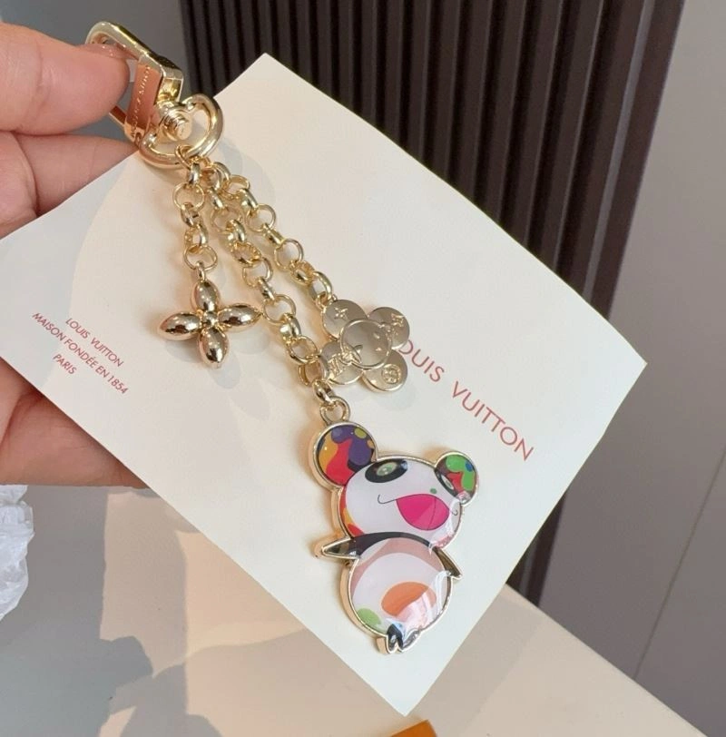 EasyCare Louis Vuitton Keychains 266006