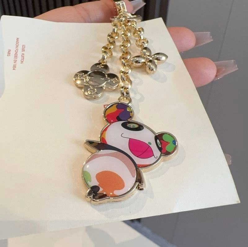 EasyCare Louis Vuitton Keychains 266006
