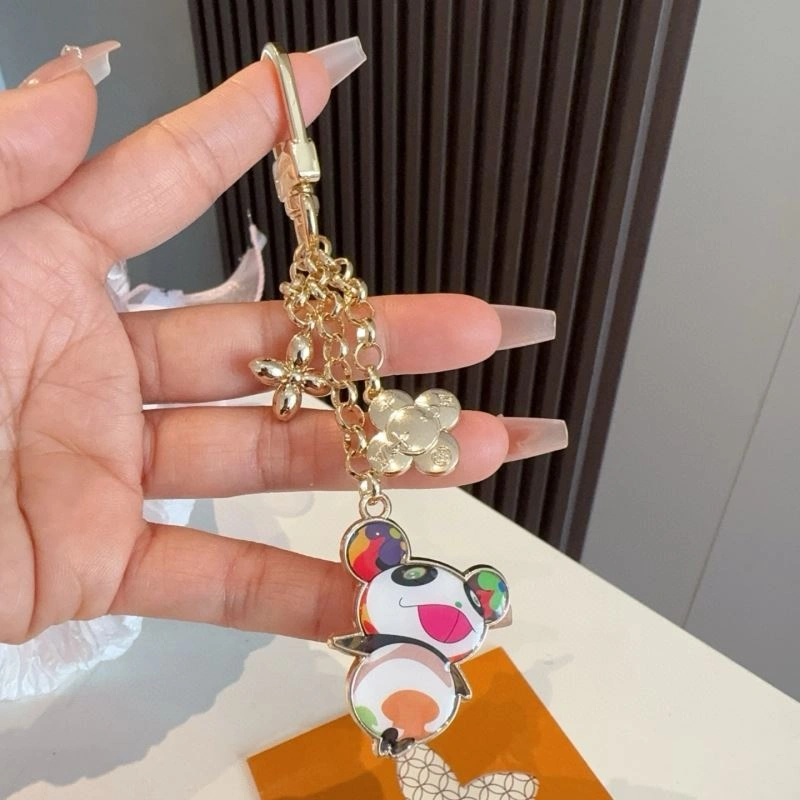 EasyCare Louis Vuitton Keychains 266006