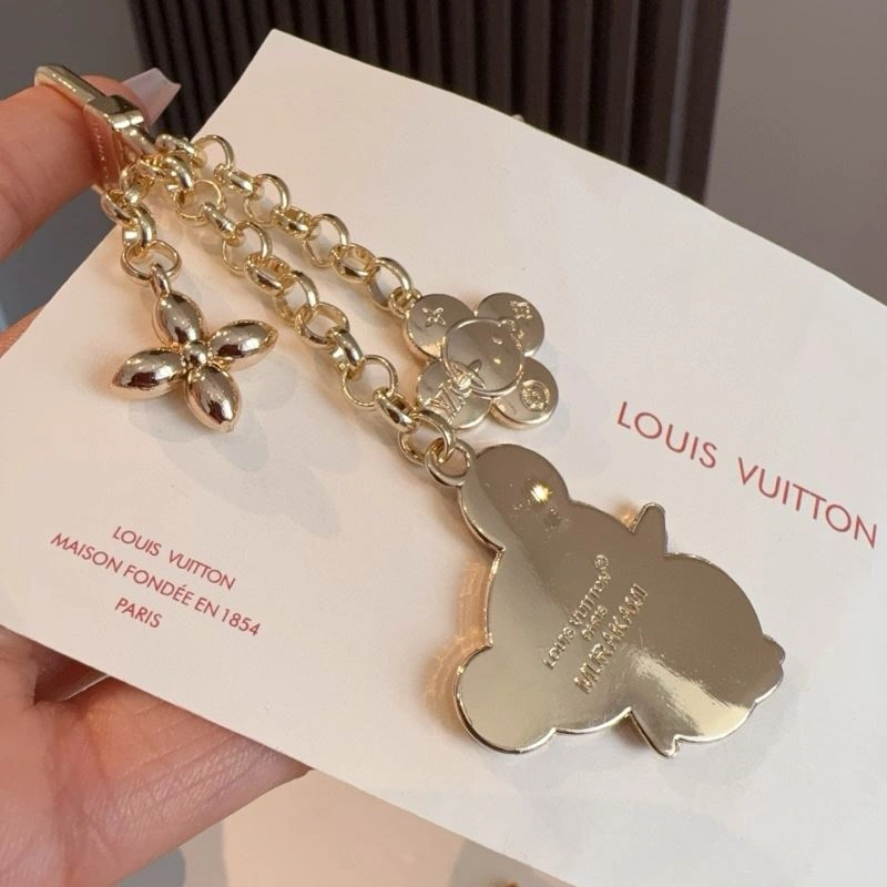 EasyCare Louis Vuitton Keychains 266006