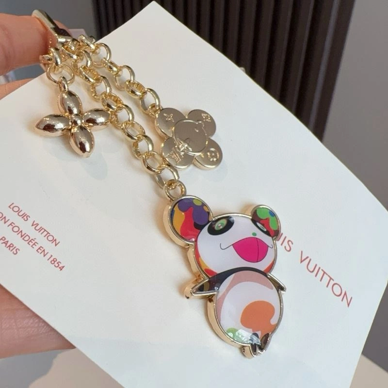 EasyCare Louis Vuitton Keychains 266006