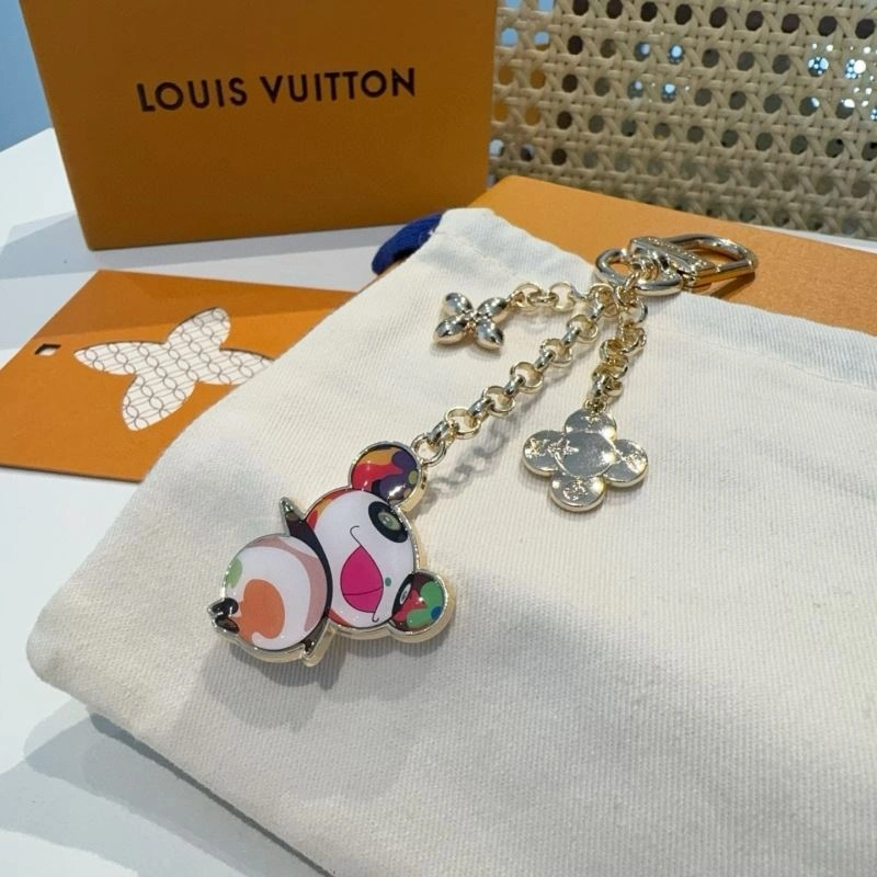EasyCare Louis Vuitton Keychains 266006