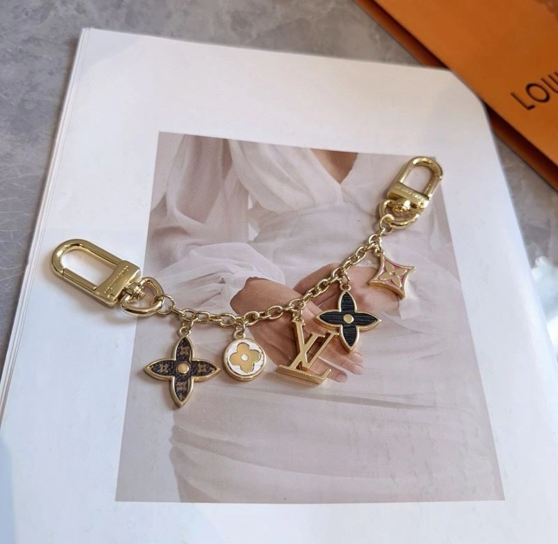 Louis Vuitton Keychains WeatherProof 266020