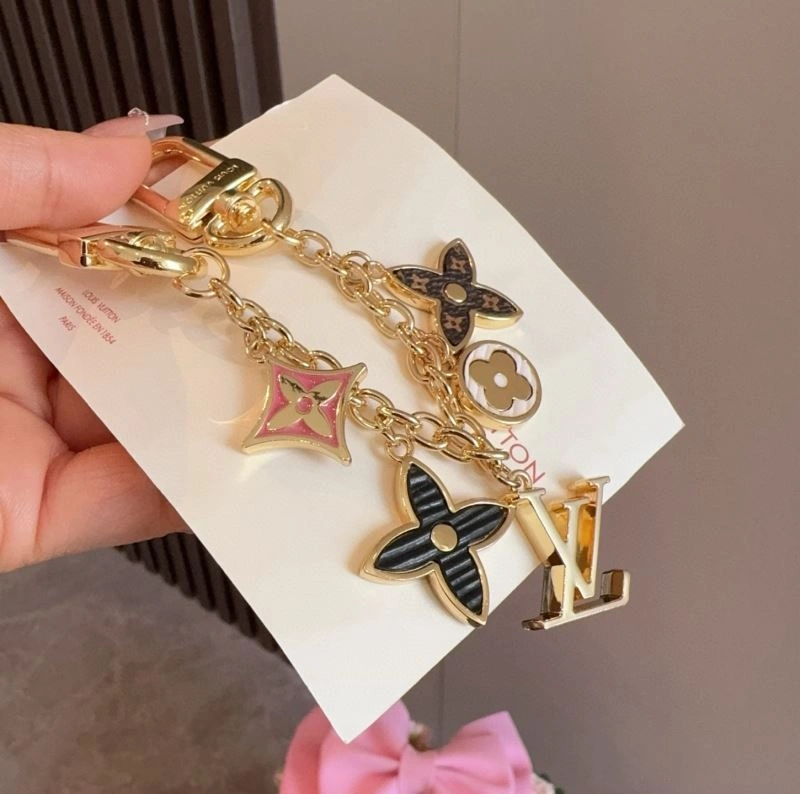 Louis Vuitton Keychains WeatherProof 266020