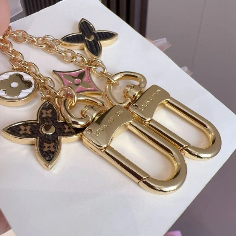Louis Vuitton Keychains WeatherProof 266020