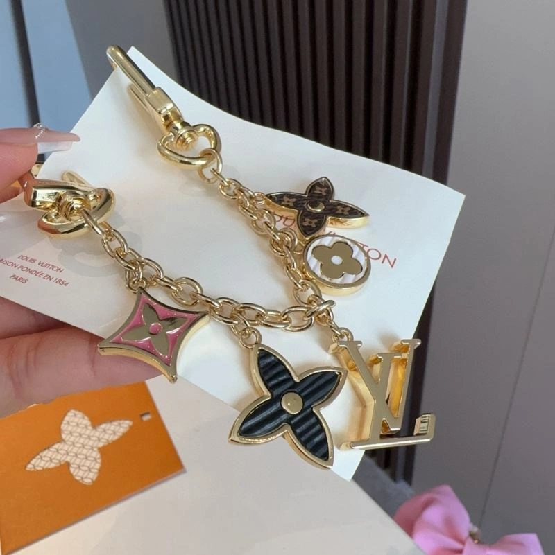 Louis Vuitton Keychains WeatherProof 266020