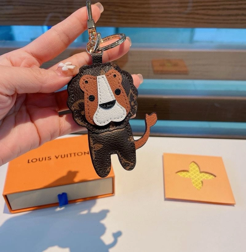 Louis Vuitton Keychains OnTrend 266002