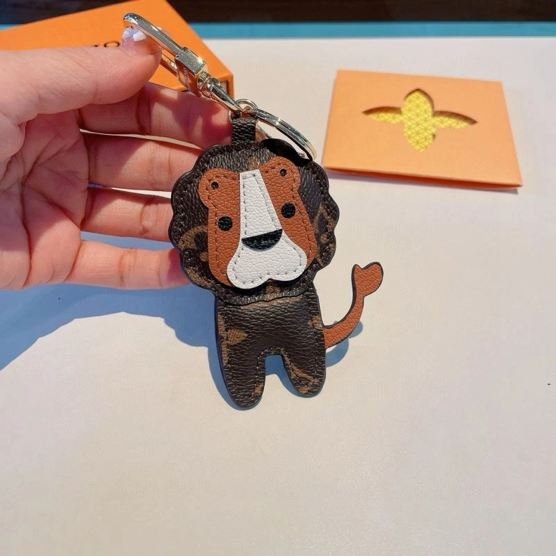 Louis Vuitton Keychains OnTrend 266002
