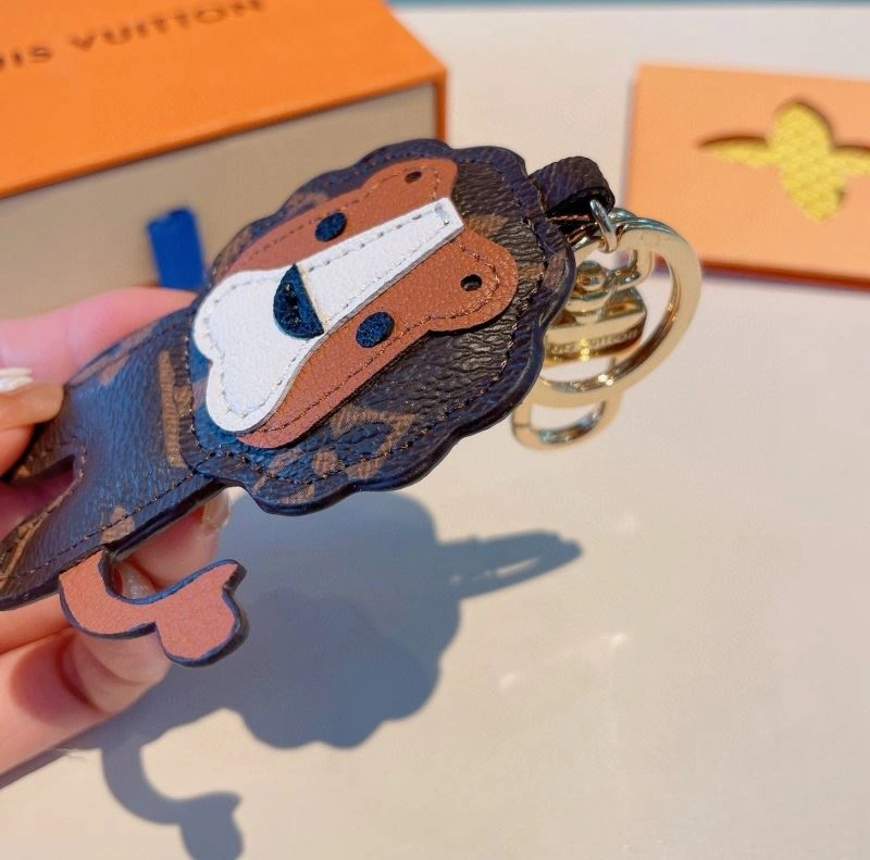 Louis Vuitton Keychains OnTrend 266002
