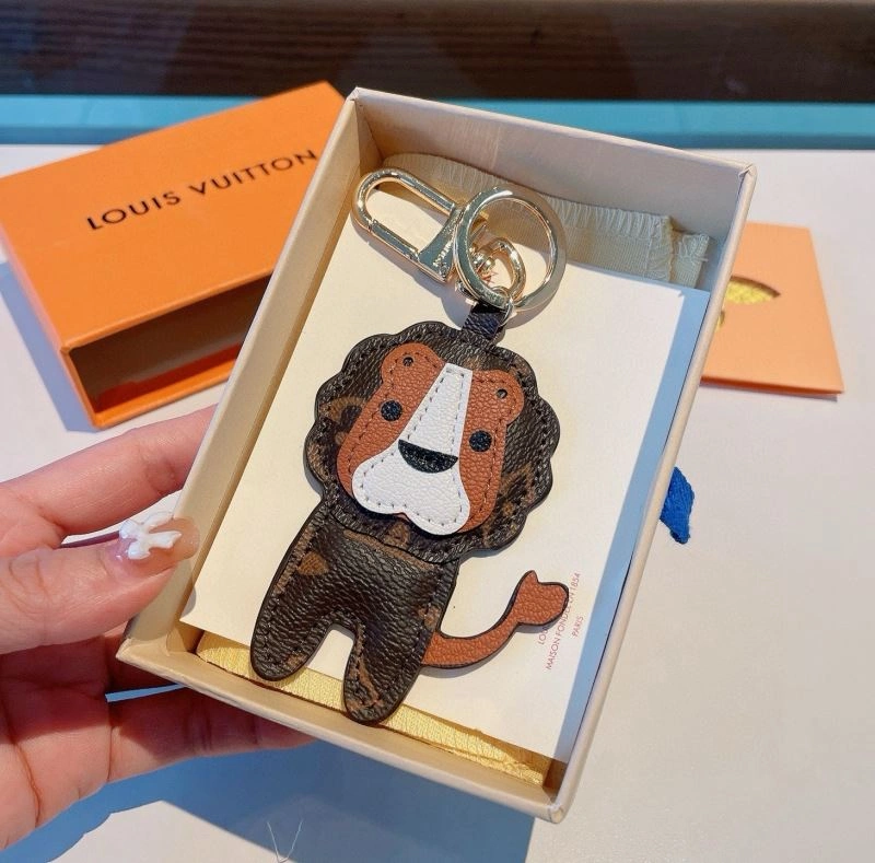 Louis Vuitton Keychains OnTrend 266002