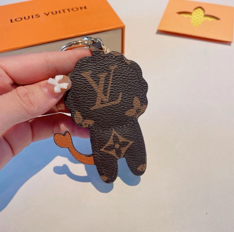 Louis Vuitton Keychains OnTrend 266002