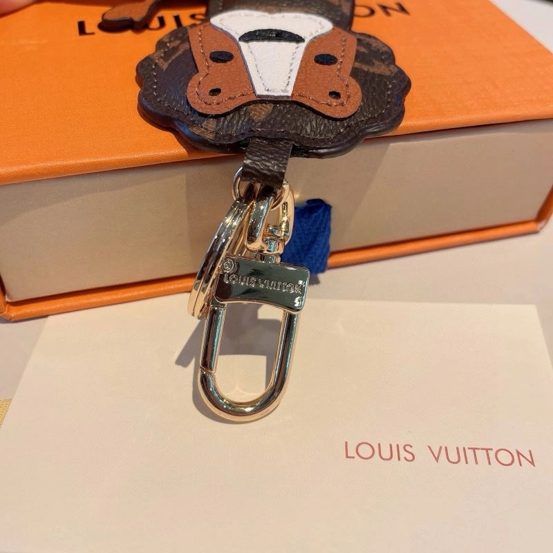 Louis Vuitton Keychains OnTrend 266002