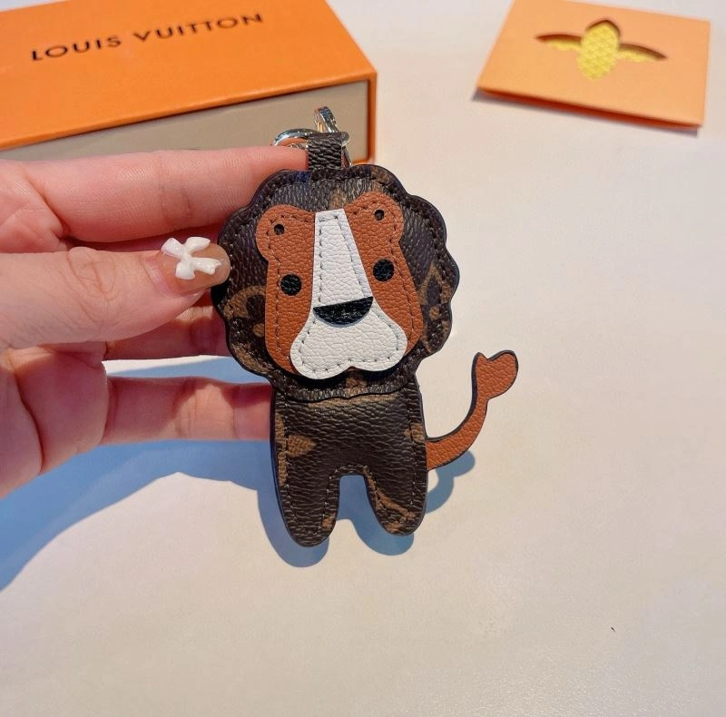 Louis Vuitton Keychains OnTrend 266002