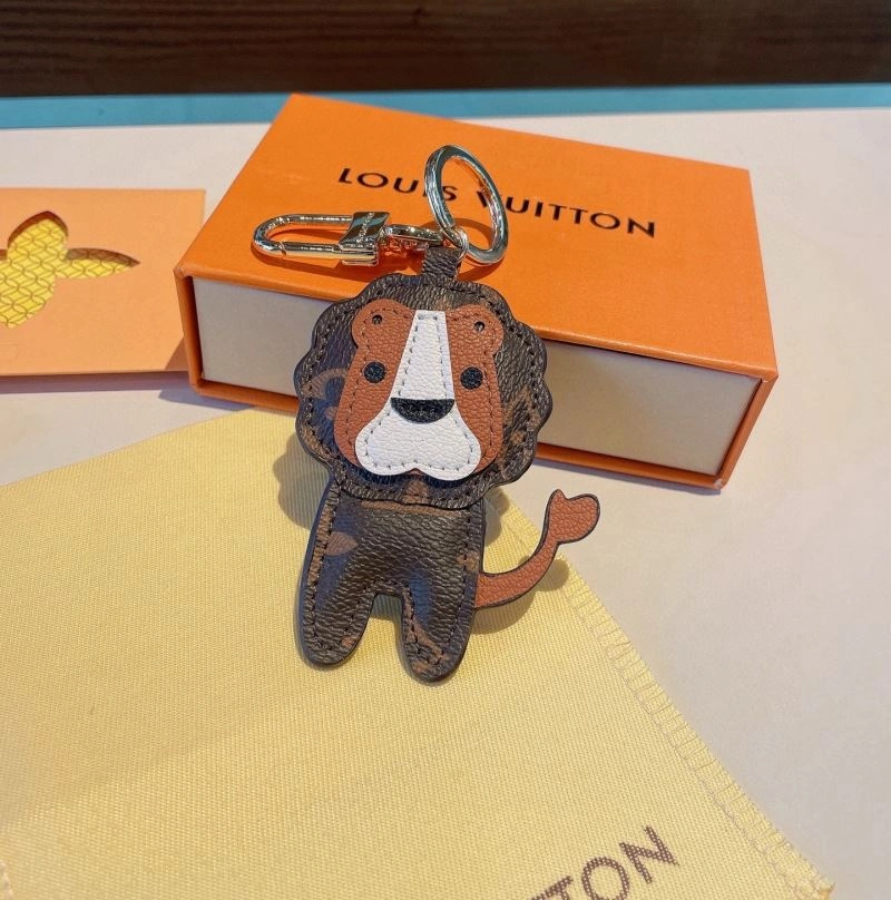Louis Vuitton Keychains OnTrend 266002