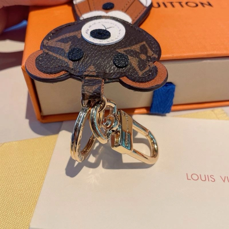 Louis Vuitton Keychains Attractive 266000