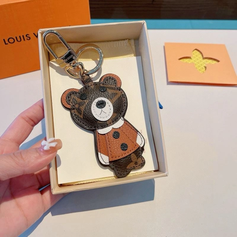 Louis Vuitton Keychains Attractive 266000