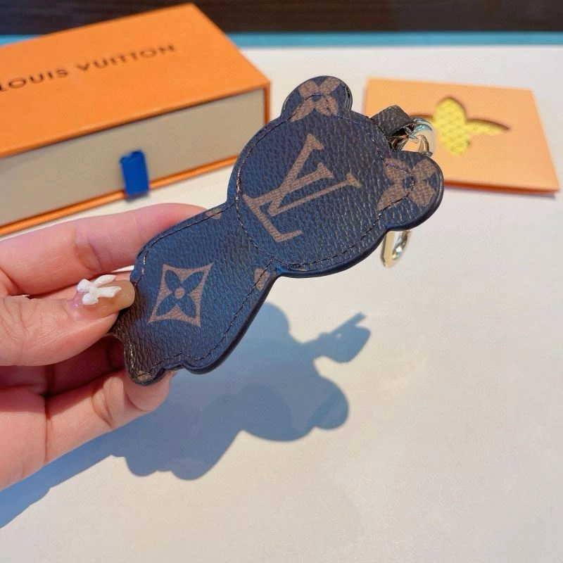 Louis Vuitton Keychains Attractive 266000