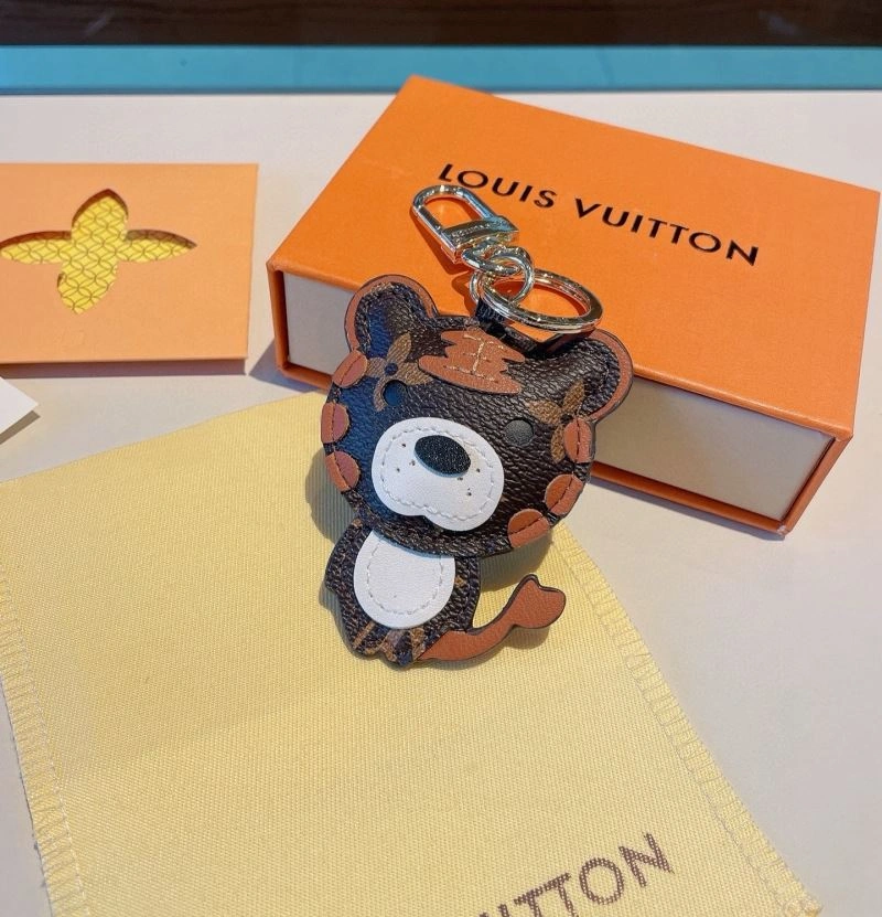 WellDesigned Louis Vuitton Keychains 266014