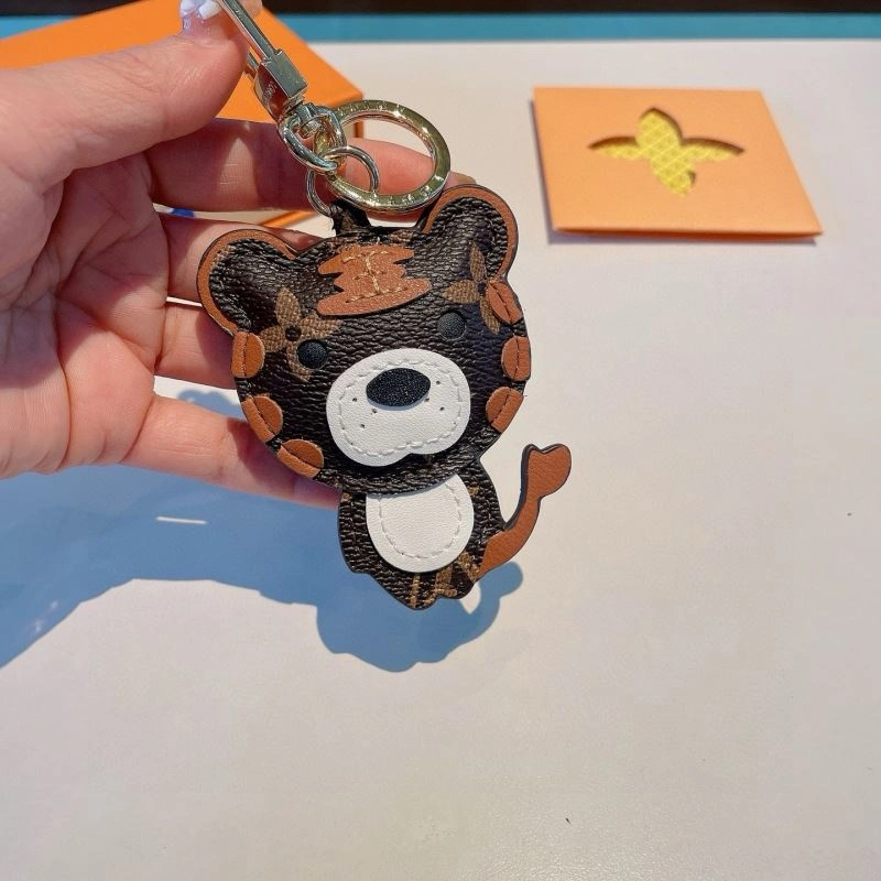 WellDesigned Louis Vuitton Keychains 266014