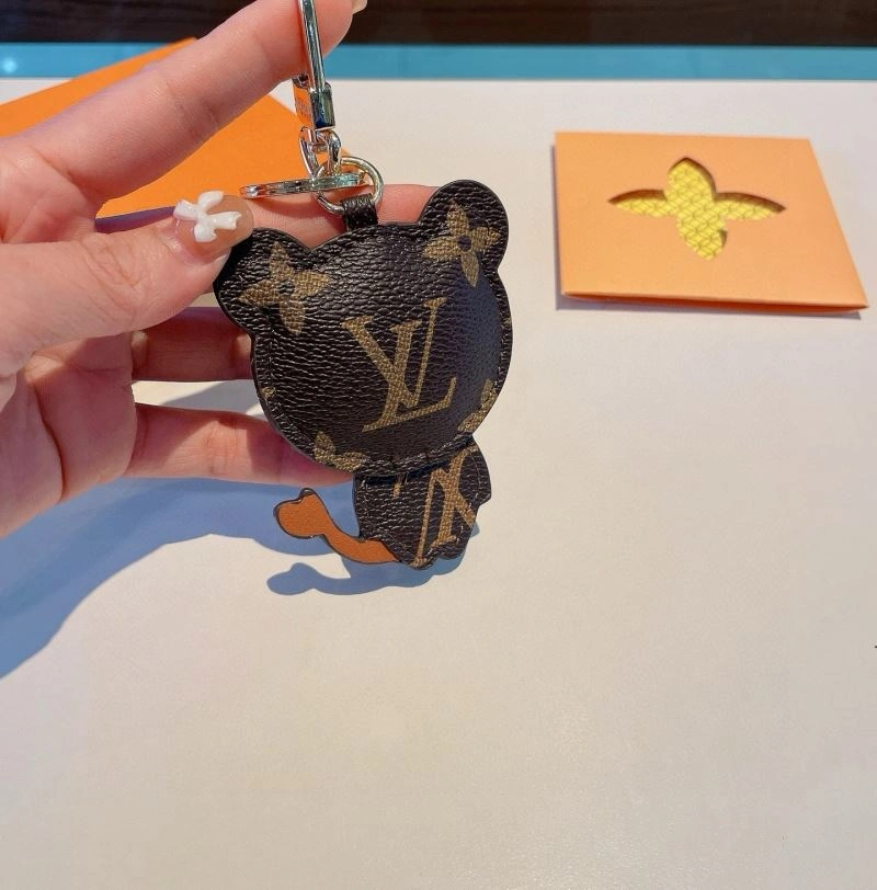 WellDesigned Louis Vuitton Keychains 266014