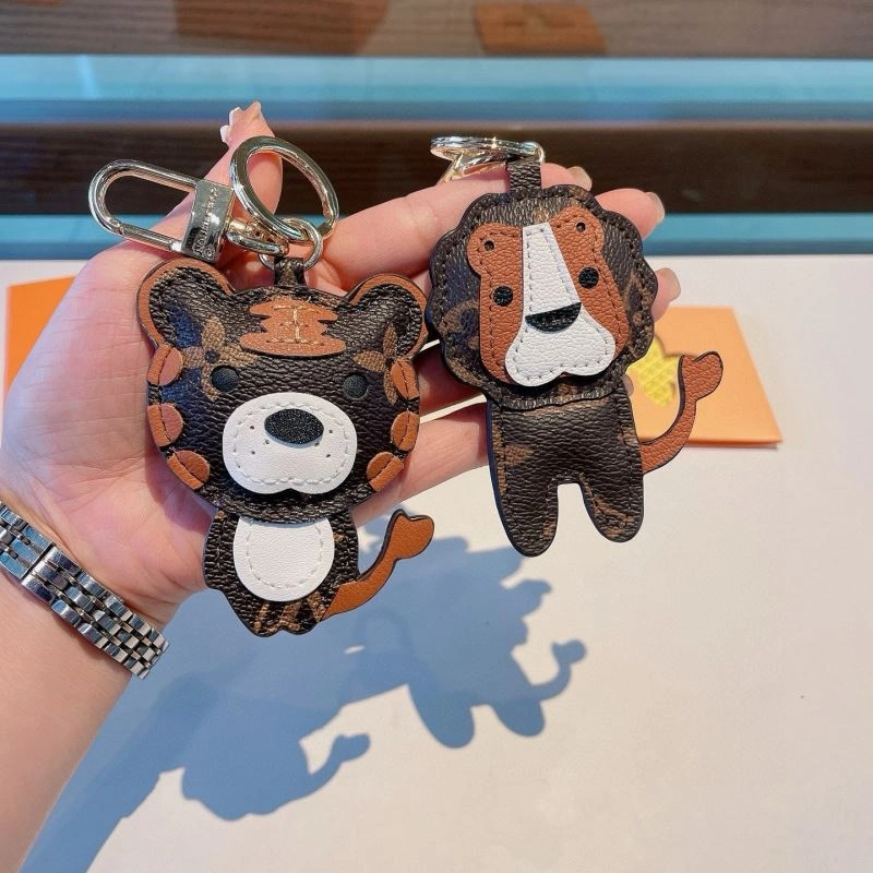 WellDesigned Louis Vuitton Keychains 266014