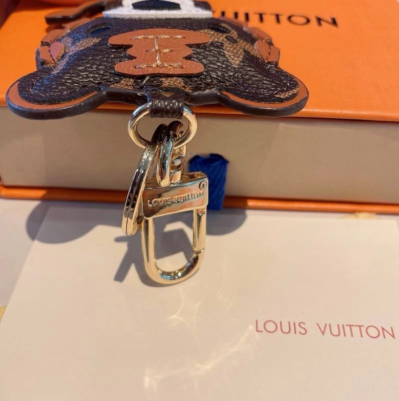 WellDesigned Louis Vuitton Keychains 266014