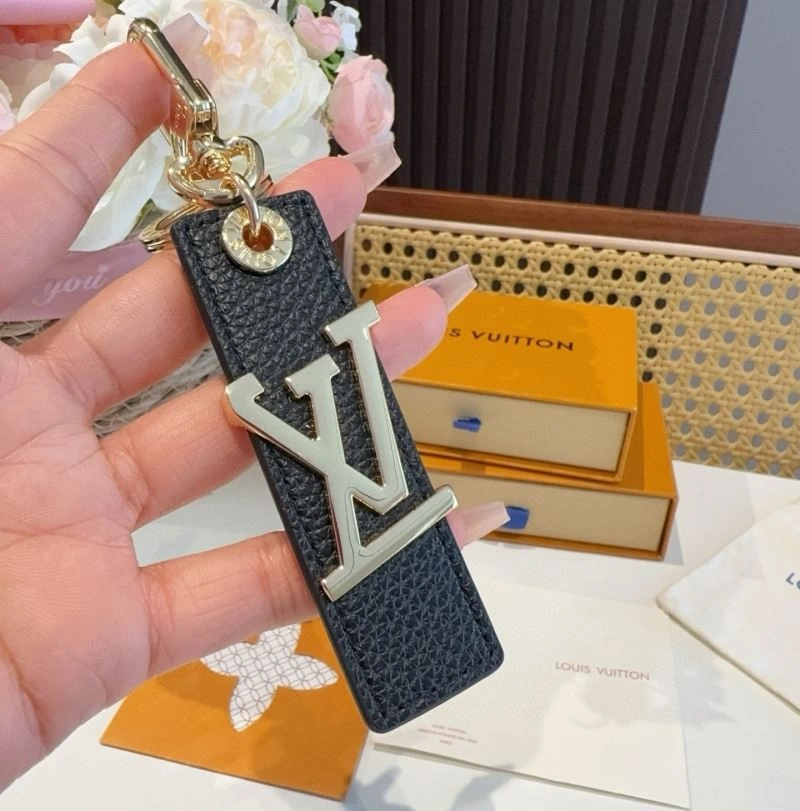 Functional Louis Vuitton Keychains 266019