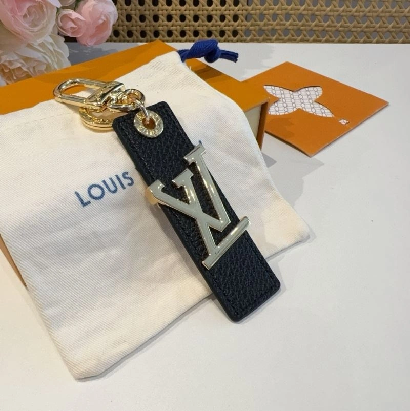 Functional Louis Vuitton Keychains 266019